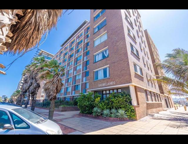 3 BEDROOM APARTMENT FOR SALE IN NORTH BEACH